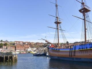 George's View - Whitby - 8