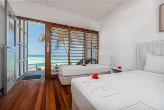 Beachcomber Island Resort - 5