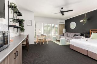 Seascape Holidays at Ramadaresort - Port Douglas - 1