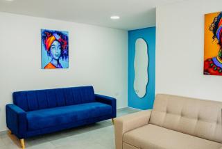 Dream vacation near the sea in Cartagena - Cartagena - 5