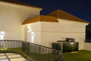 Malek Hotel - Sheikh Zayed - 1