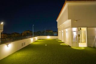 Malek Hotel - Sheikh Zayed - 2