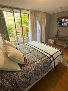ACSApartments - Santiago - 0