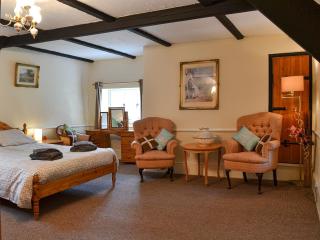 Brambley Meadow- Uk11725 - Kentisbury - 3
