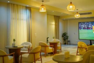 Malek Hotel - Sheikh Zayed - 5