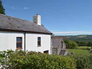 Ty Celyn Farmhouse - Pont Yates - 9