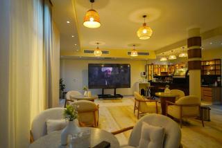 Malek Hotel - Sheikh Zayed - 6