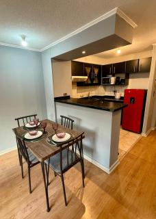 ACSApartments - Santiago - 4