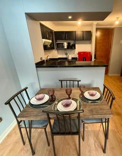 ACSApartments - Santiago - 5