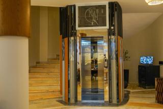 Malek Hotel - Sheikh Zayed - 7
