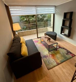ACSApartments - Santiago - 6