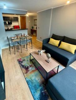 ACSApartments - Santiago - 7
