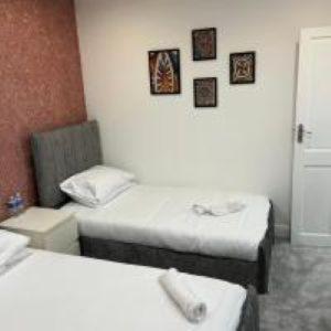 Stylish Private Room in London - Thornton Heath - 1