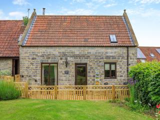 Chapel Barn - Uk46738 - Shapwick - 0