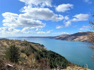 Glen Mhor - Glenelg - 1
