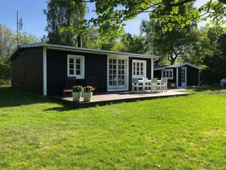 Classic Wooden House With South-Facing Deck - Nykøbing Sjælland - 0