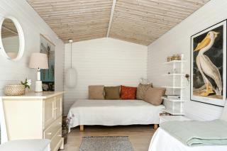 Classic Wooden House With South-Facing Deck - Nykøbing Sjælland - 5