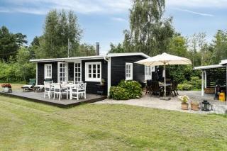 Classic Wooden House With South-Facing Deck - Nykøbing Sjælland - 3