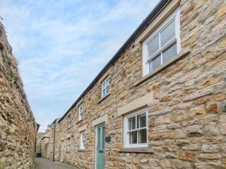 Raven Cottage - Barnard Castle - 0