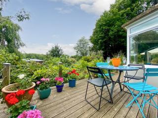 Craigielea Cottage - Frome - 0