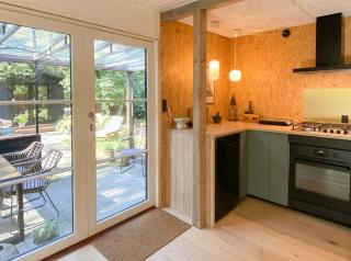House In Skæring Near City And Nature - Egå - 9