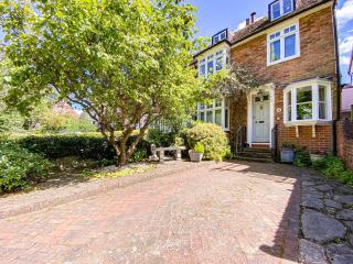 Quince Cottage - Saint Michaels - 0