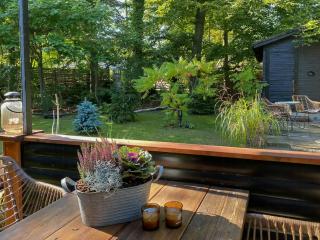 House In Skæring Near City And Nature - Egå - 7