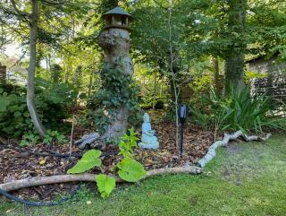 House In Skæring Near City And Nature - 4