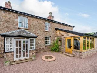 Malt House - Skenfrith - 0