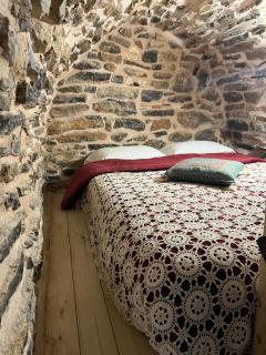 Byzantine Home in the Castle - Mesta - 6