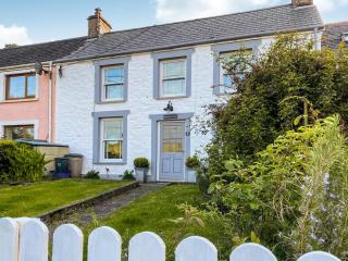 Hepzibah Cottage - Broad Haven - 0