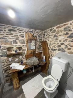 Byzantine Home in the Castle - Mesta - 7