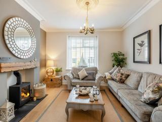 Neptune Cottage - Amble - 0