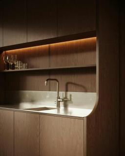 Architect-Designed Retreat In Swedish Nature - Västerljung - 9