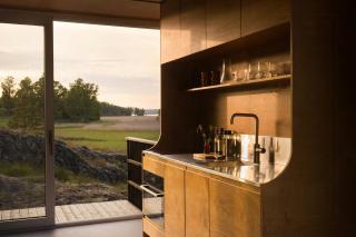 Architect-Designed Retreat In Swedish Nature - Västerljung - 8