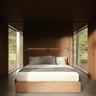 Architect-Designed Retreat In Swedish Nature - Västerljung - 5