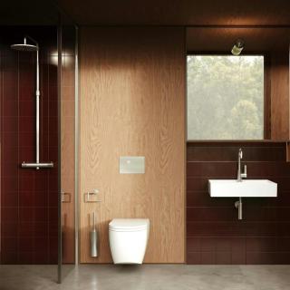Architect-Designed Retreat In Swedish Nature - Västerljung - 2