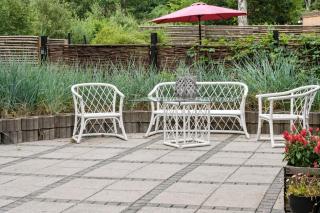 Scenic And Idyllic Log Summer House By Arresø - 1