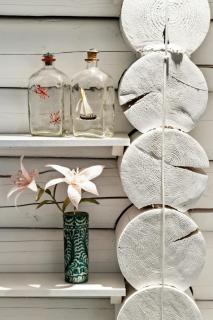 Scenic And Idyllic Log Summer House By Arresø - 2