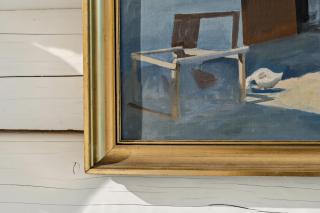 Scenic And Idyllic Log Summer House By Arresø - Frederiksværk - 1