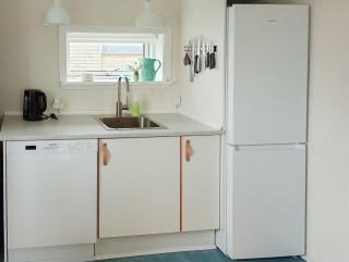 Authentic Holiday Home From 1920 In Thyborøn - 7