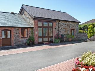 The Barn - Parkham - 0
