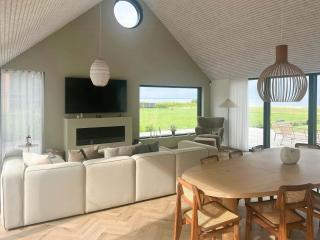 Enestående Sommerhus Direkte Ved Stranden - Middelfart - 7