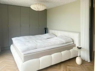 Enestående Sommerhus Direkte Ved Stranden - Middelfart - 5