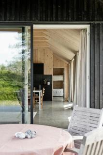 Architect-Designed Dream Home In Ebbeløkke - Nykøbing Sjælland - 8