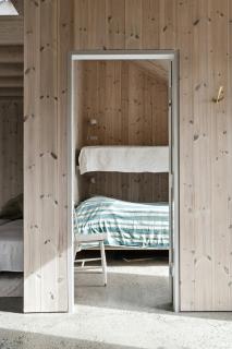 Architect-Designed Dream Home In Ebbeløkke - Nykøbing Sjælland - 6