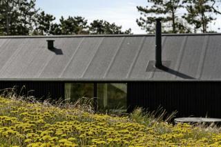 Architect-Designed Dream Home In Ebbeløkke - Nykøbing Sjælland - 4