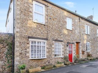 Harvey Cottage - Colyton - 9