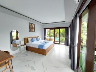 PUSPA guest house - Canggu - 3