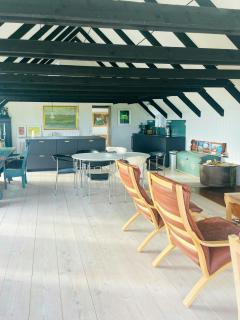 13,000 Sqm Nature Plot Right Down To The Beach - Ringkøbing - 8